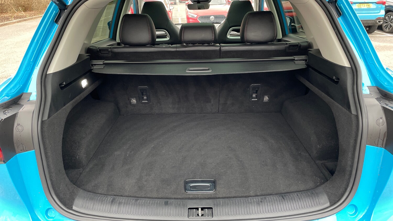 Used MG MG HS 2023 for sale - 77535736: Photo 15