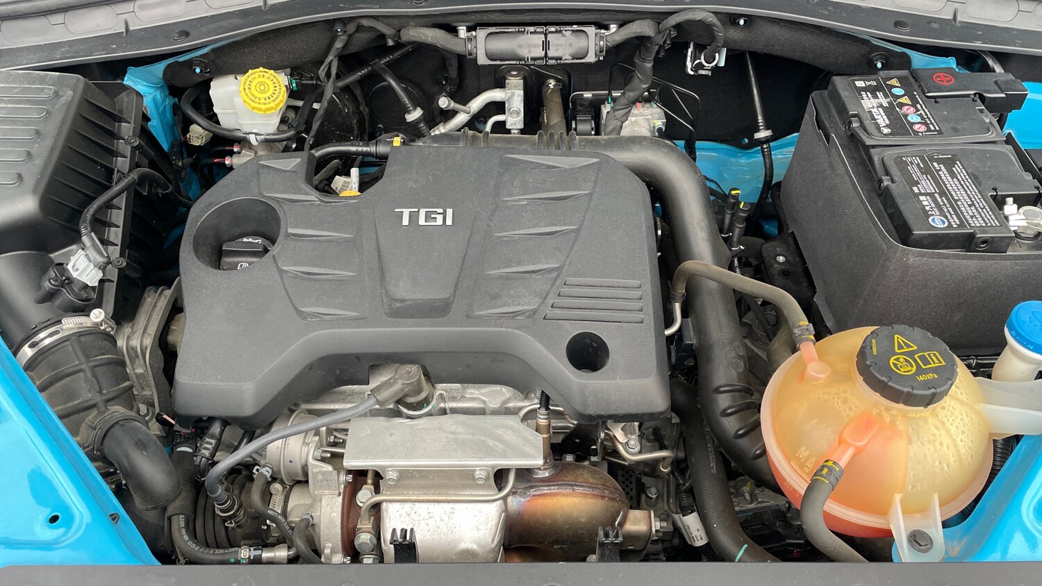 Used MG MG HS 2023 for sale - 77535736: Photo 16