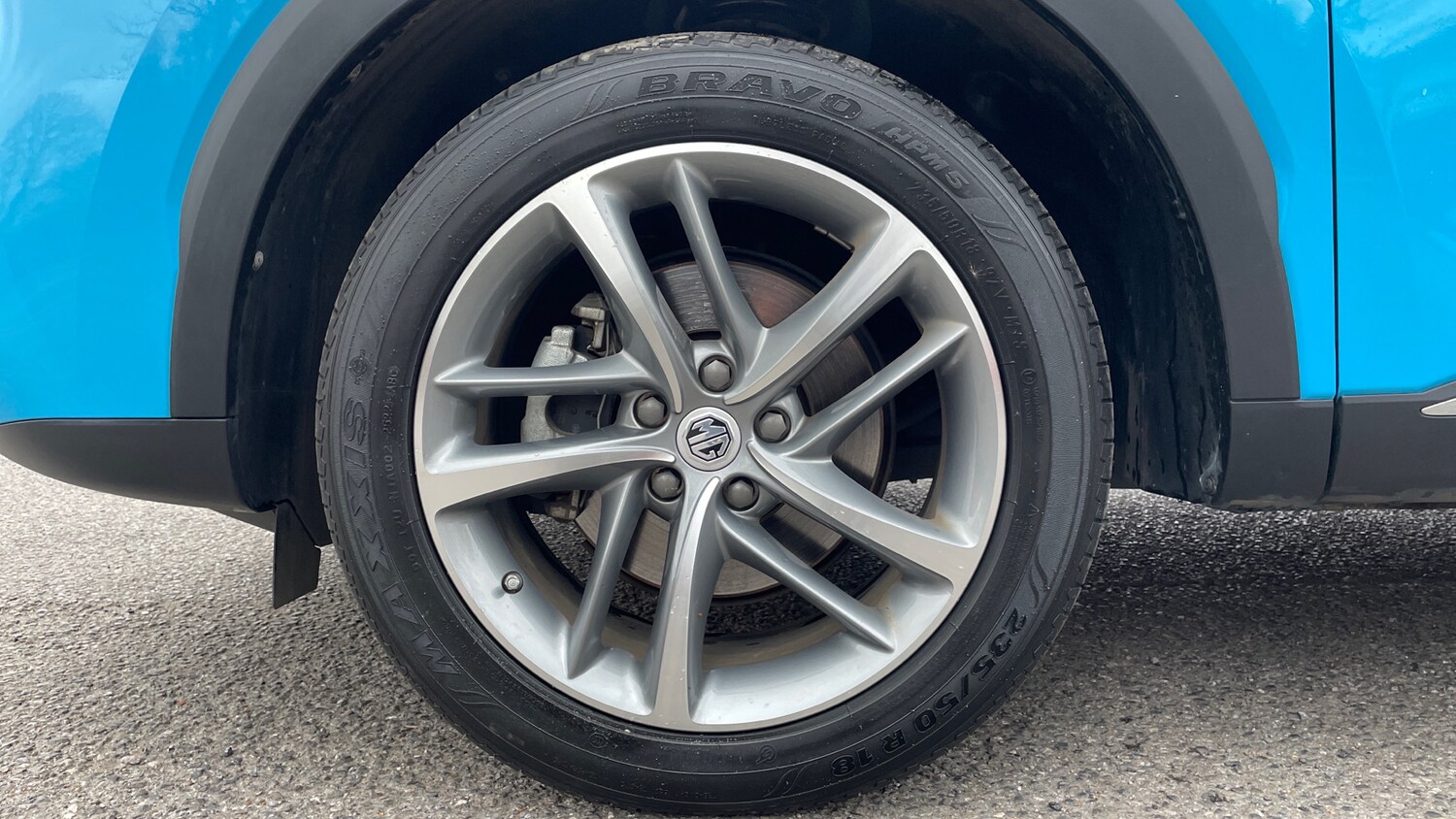 Used MG MG HS 2023 for sale - 77535736: Photo 17