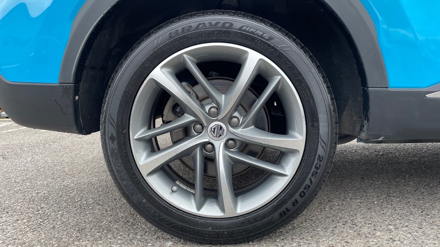 Used MG MG HS 2023 for sale - 77535736: Photo 19