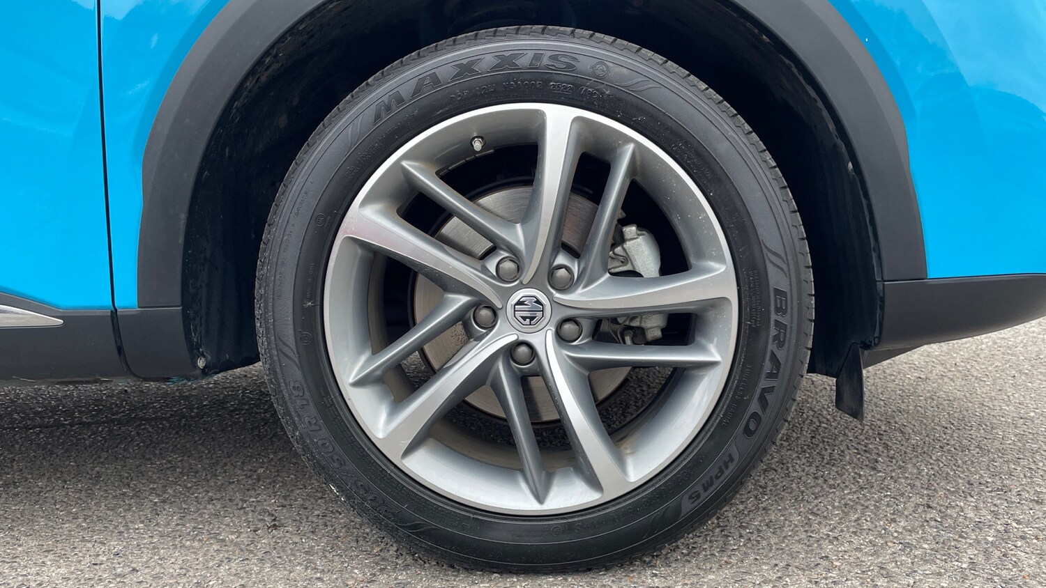 Used MG MG HS 2023 for sale - 77535736: Photo 20