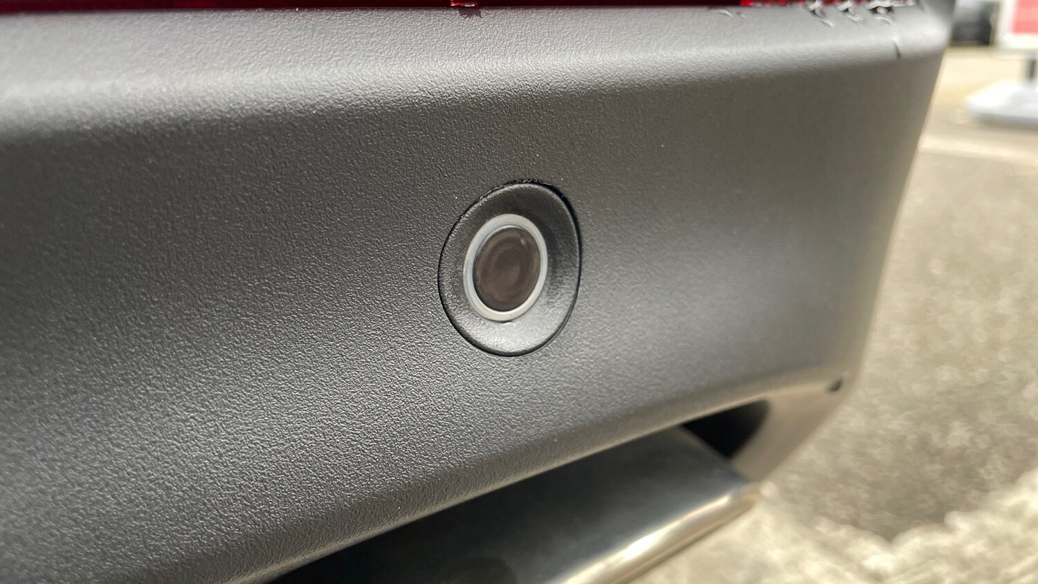 Used MG MG HS 2023 for sale - 77535736: Photo 22