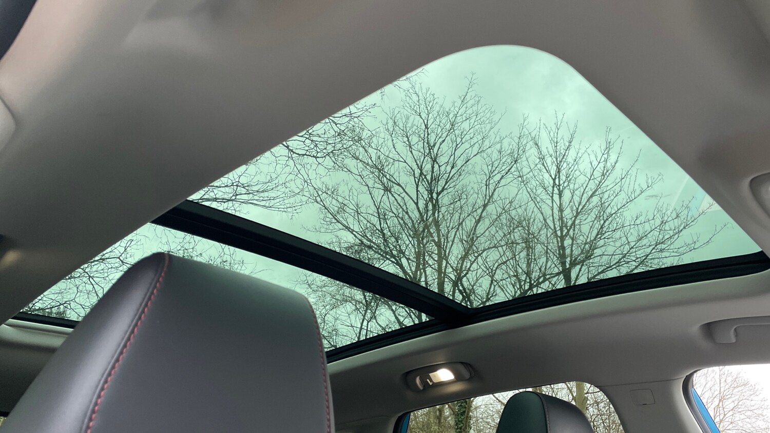 Used MG MG HS 2023 for sale - 77535736: Photo 24