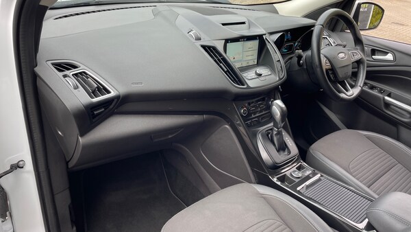 Used Ford Kuga 2018 for sale - 76257863: Photo 10