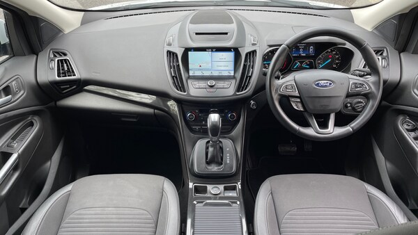 Used Ford Kuga 2018 for sale - 76257863: Photo 11