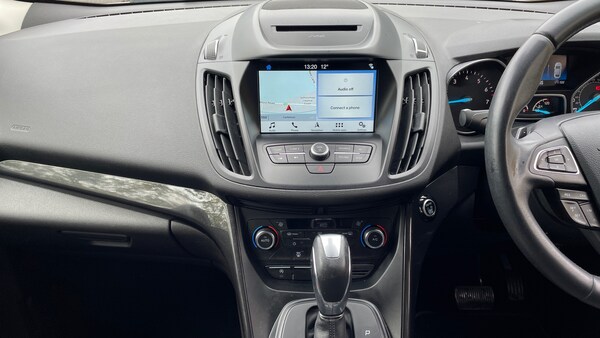 Used Ford Kuga 2018 for sale - 76257863: Photo 12
