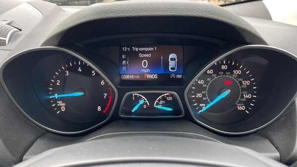 Used Ford Kuga 2018 for sale - 76257863: Photo 13