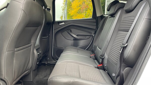 Used Ford Kuga 2018 for sale - 76257863: Photo 14