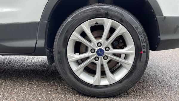 Used Ford Kuga 2018 for sale - 76257863: Photo 18