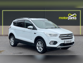 Ford - Kuga