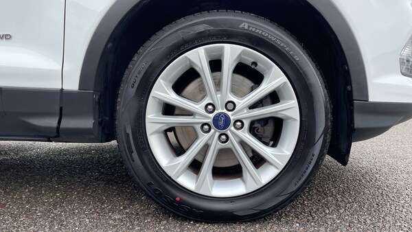 Used Ford Kuga 2018 for sale - 76257863: Photo 20