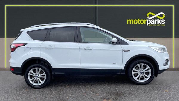 Used Ford Kuga 2018 for sale - 76257863: Photo 2