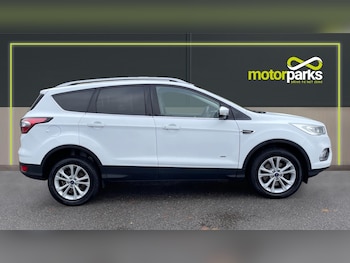 Used Ford Kuga 2018 for sale - 76257863: Photo 2