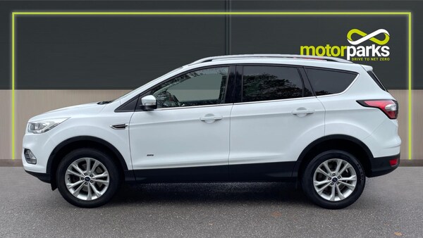 Used Ford Kuga 2018 for sale - 76257863: Photo 6