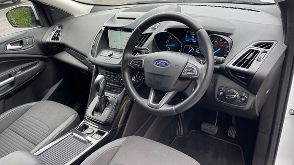 Used Ford Kuga 2018 for sale - 76257863: Photo 9