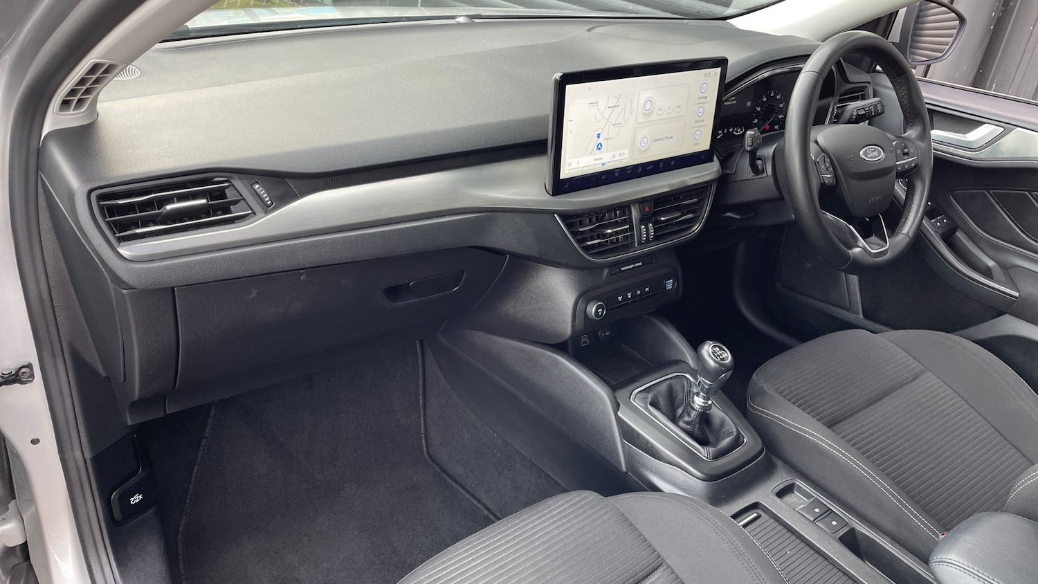 Used Ford Focus 2023 for sale - 77385100: Photo 10