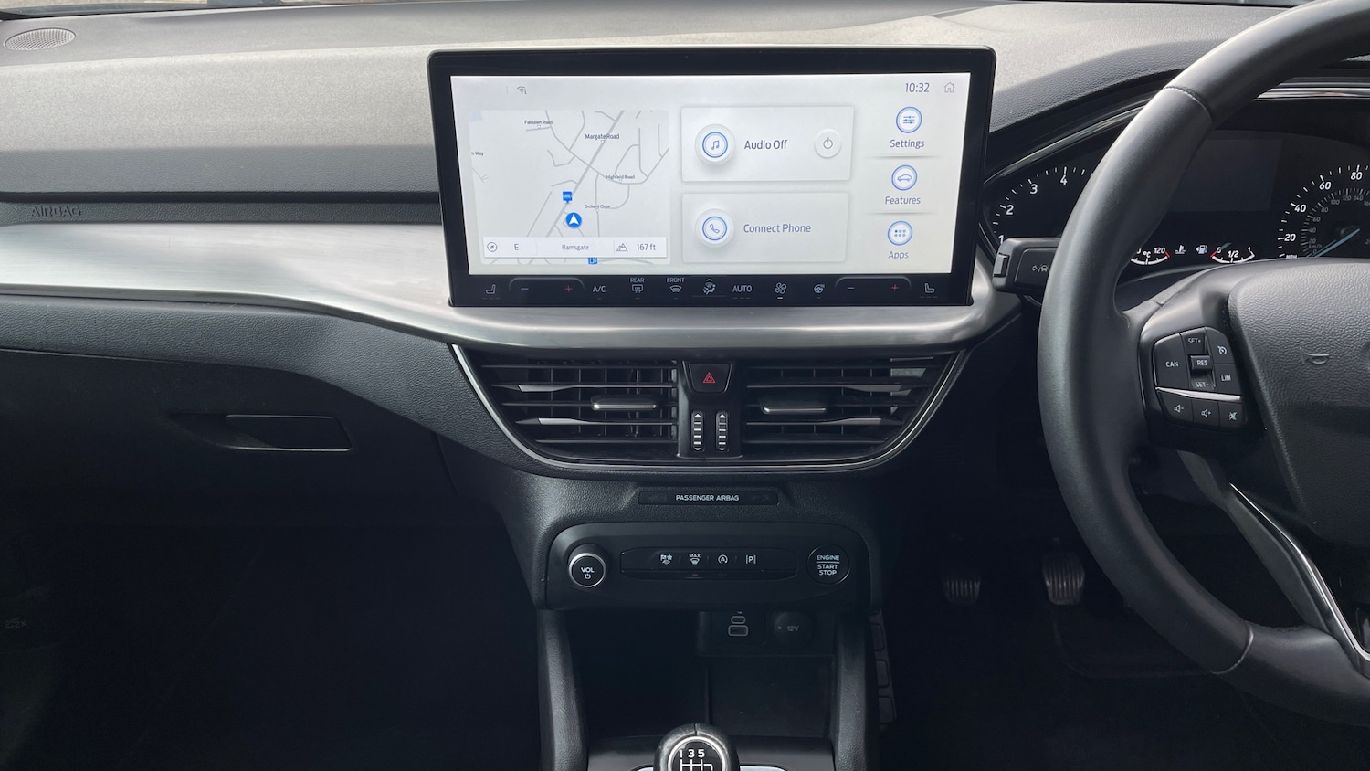 Used Ford Focus 2023 for sale - 77385100: Photo 12