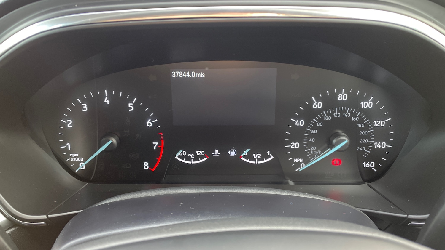 Used Ford Focus 2023 for sale - 77385100: Photo 13