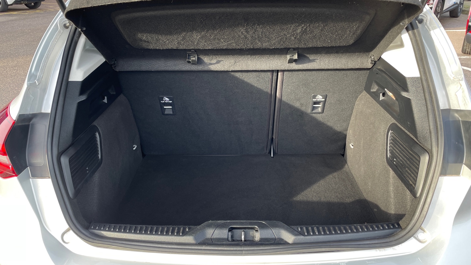 Used Ford Focus 2023 for sale - 77385100: Photo 15