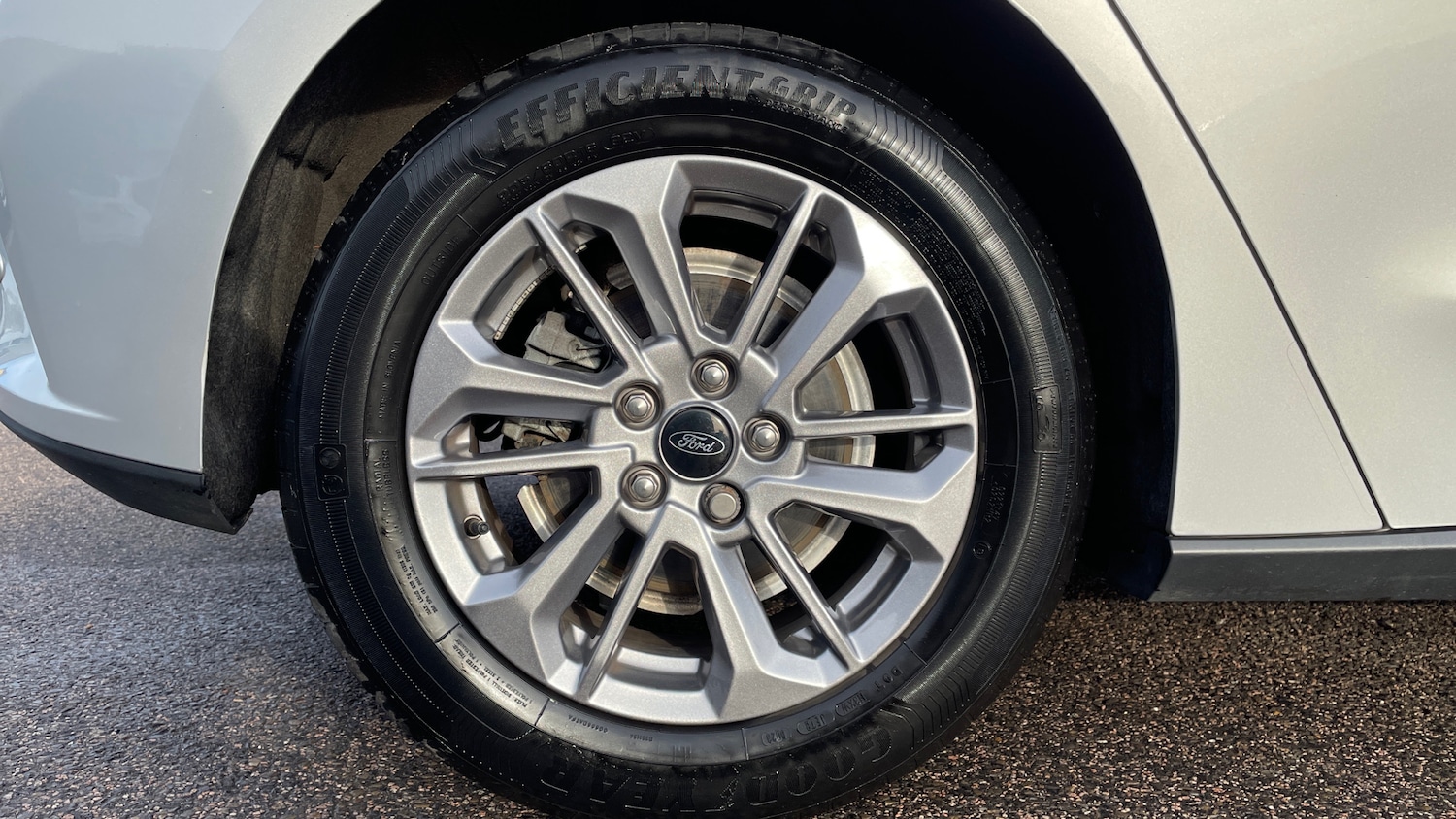 Used Ford Focus 2023 for sale - 77385100: Photo 19