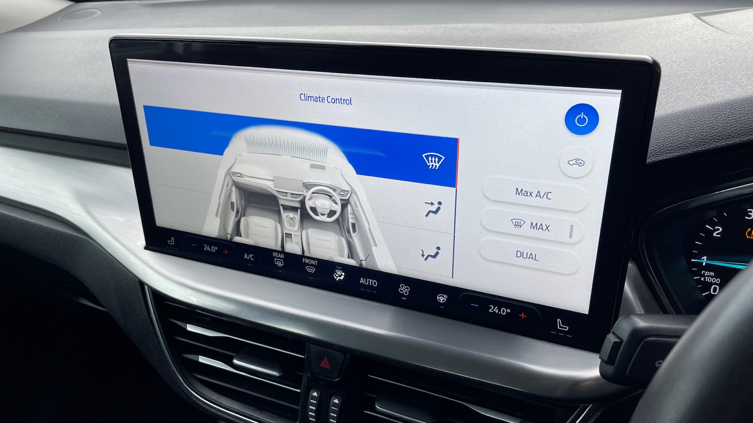 Used Ford Focus 2023 for sale - 77385100: Photo 25