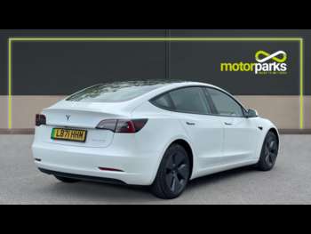 Used Tesla Model 3 2021 for sale - 74859343: Photo