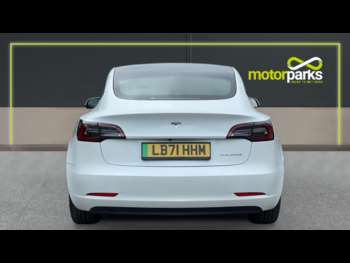 Used Tesla Model 3 2021 for sale - 74859343: Photo