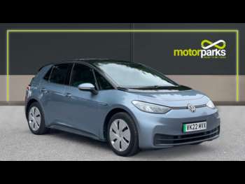 2022 - 150kW Life Pro Performance 58kWh 5dr Auto