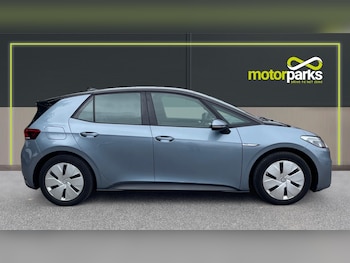 Used Volkswagen ID3 2022 for sale - 75349409: Photo