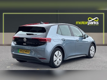 Used Volkswagen ID3 2022 for sale - 75349409: Photo