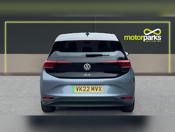 Used Volkswagen ID3 2022 for sale - 75349409: Photo