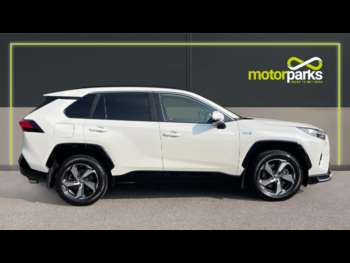 Used Toyota RAV4 2022 for sale - 74886704: Photo