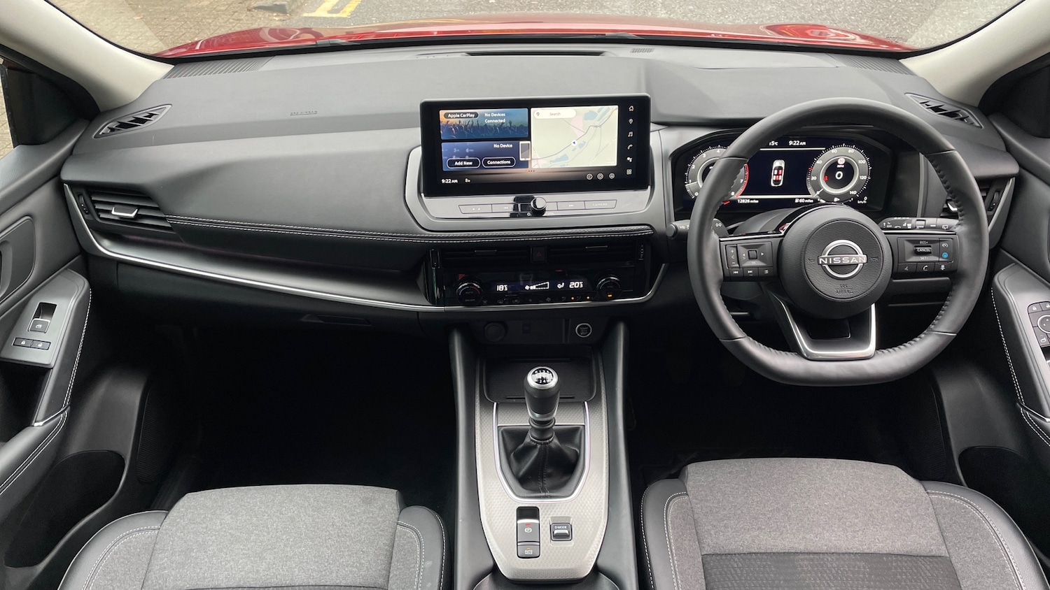 Used Nissan Qashqai 2024 for sale - 76069588: Photo 11