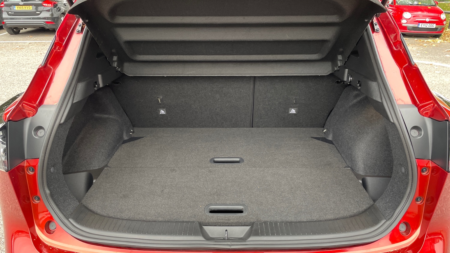 Used Nissan Qashqai 2024 for sale - 76069588: Photo 15