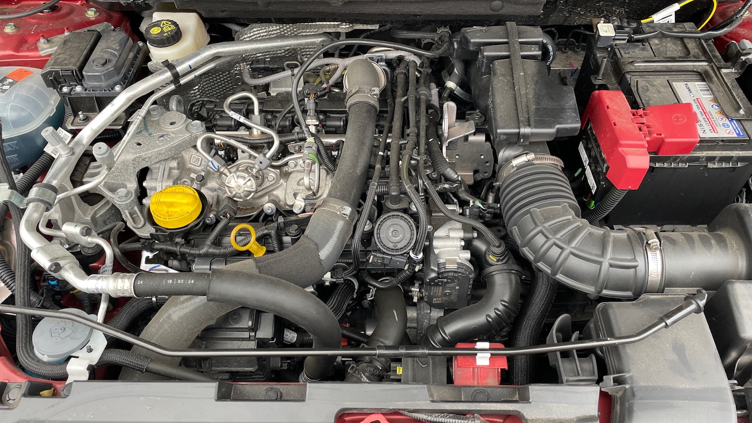 Used Nissan Qashqai 2024 for sale - 76069588: Photo 16