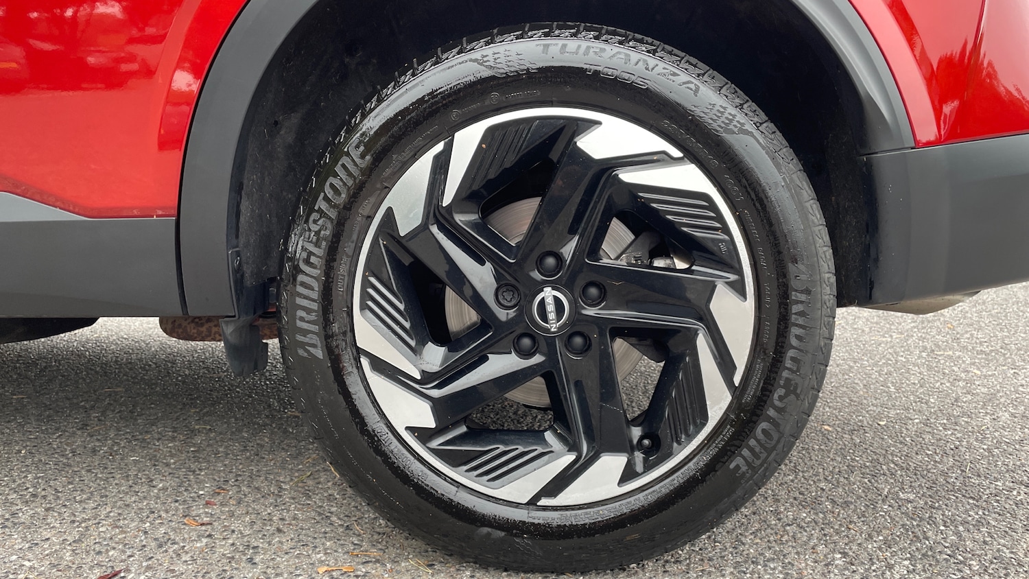 Used Nissan Qashqai 2024 for sale - 76069588: Photo 18