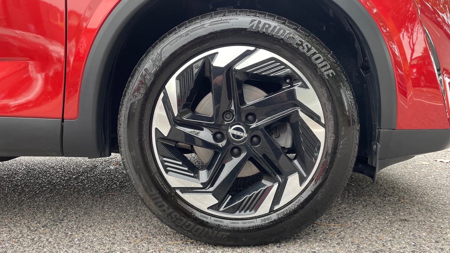 Used Nissan Qashqai 2024 for sale - 76069588: Photo 20