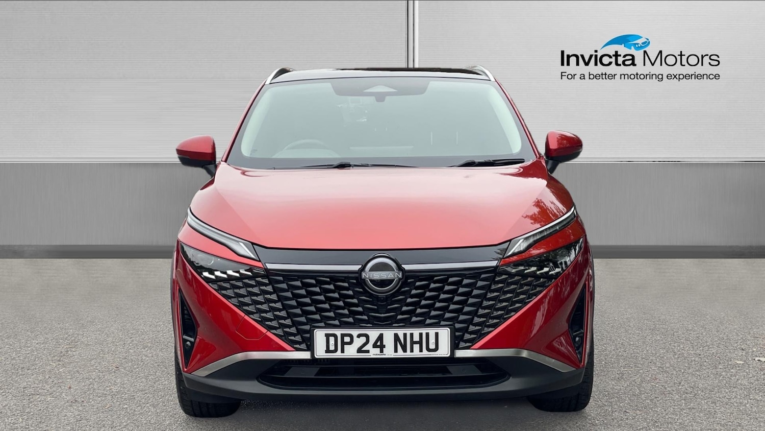 Used Nissan Qashqai 2024 for sale - 76069588: Photo 8