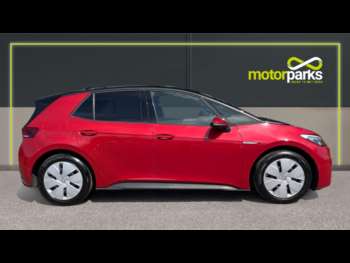 Used Volkswagen ID3 2023 for sale - 75079829: Photo