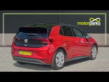 Used Volkswagen ID3 2023 for sale - 75079829: Photo