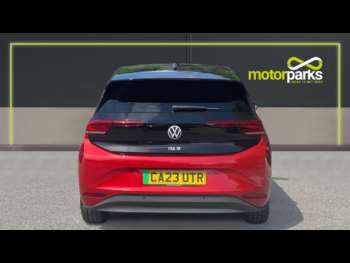 Used Volkswagen ID3 2023 for sale - 75079829: Photo