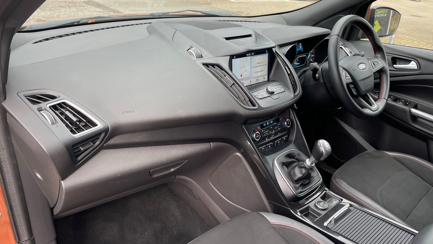 Used Ford Kuga 2019 for sale - 76924242: Photo 10