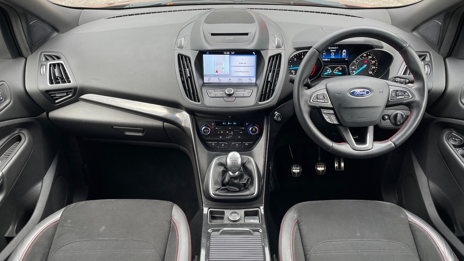 Used Ford Kuga 2019 for sale - 76924242: Photo 11