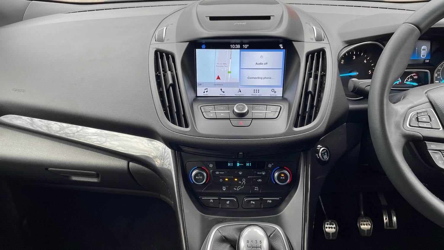 Used Ford Kuga 2019 for sale - 76924242: Photo 12