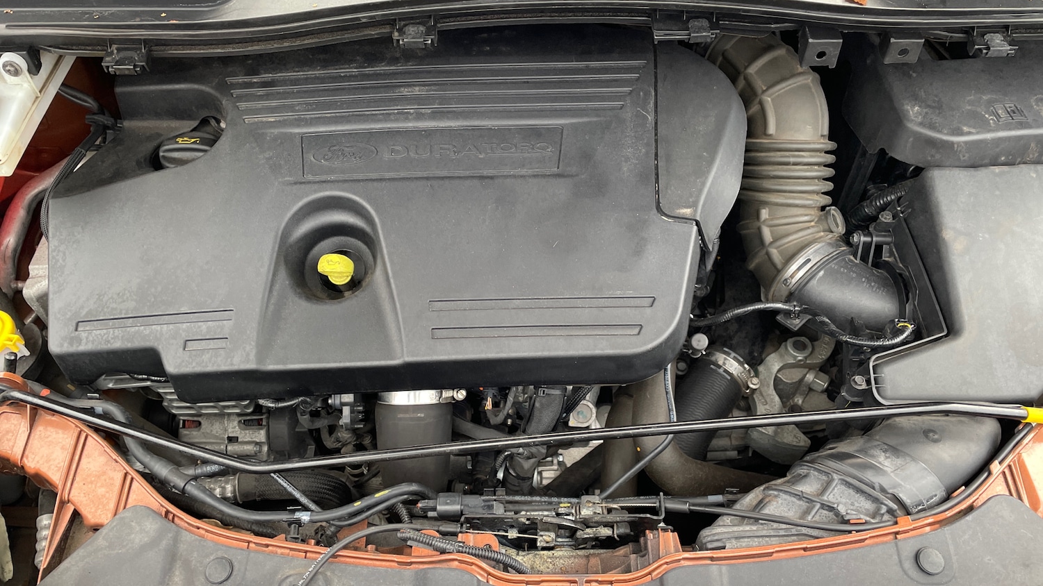 Used Ford Kuga 2019 for sale - 76924242: Photo 16