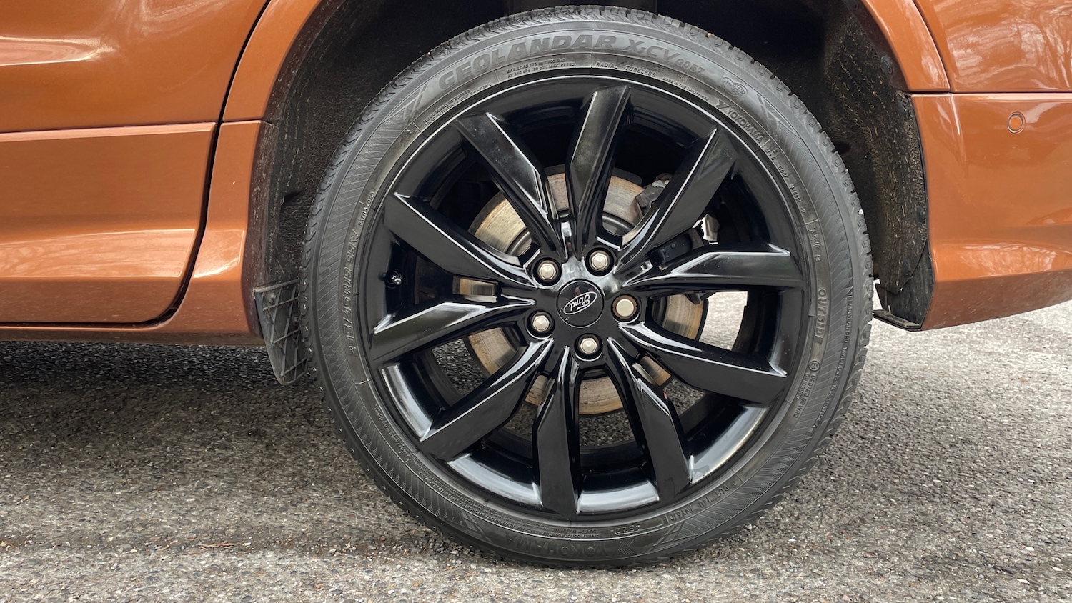 Used Ford Kuga 2019 for sale - 76924242: Photo 18