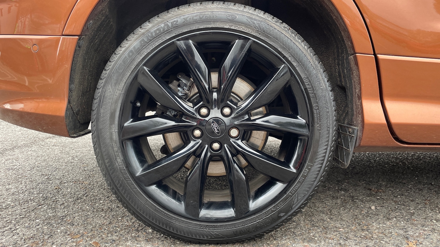 Used Ford Kuga 2019 for sale - 76924242: Photo 19