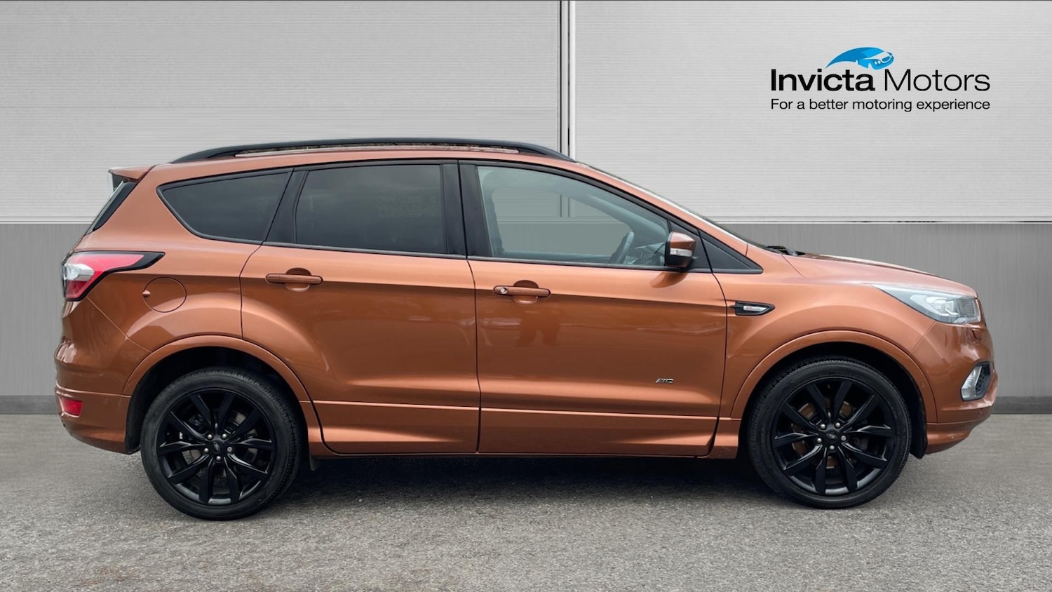 Used Ford Kuga 2019 for sale - 76924242: Photo 2