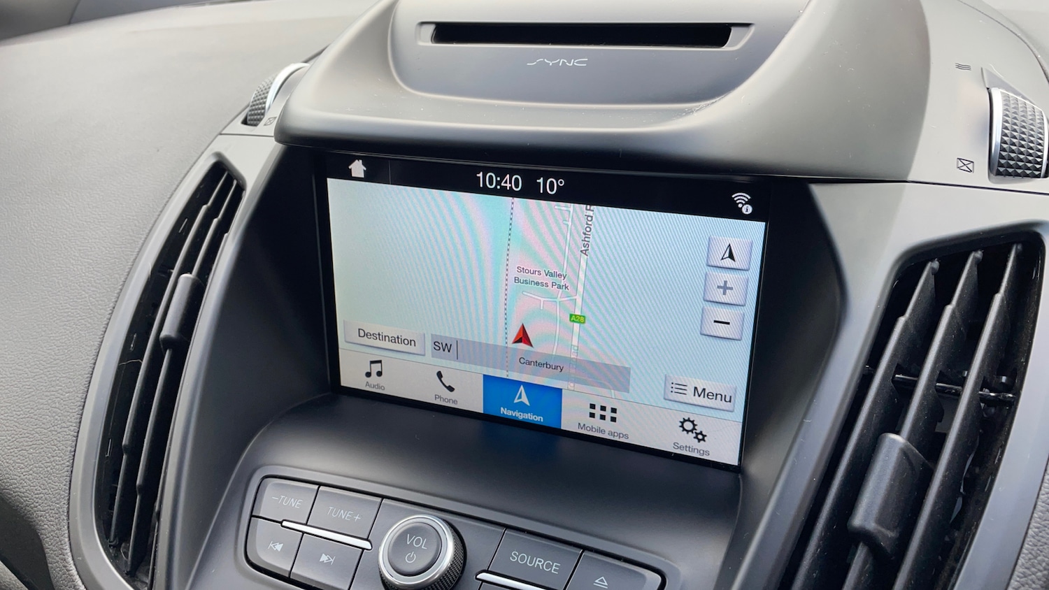 Used Ford Kuga 2019 for sale - 76924242: Photo 25