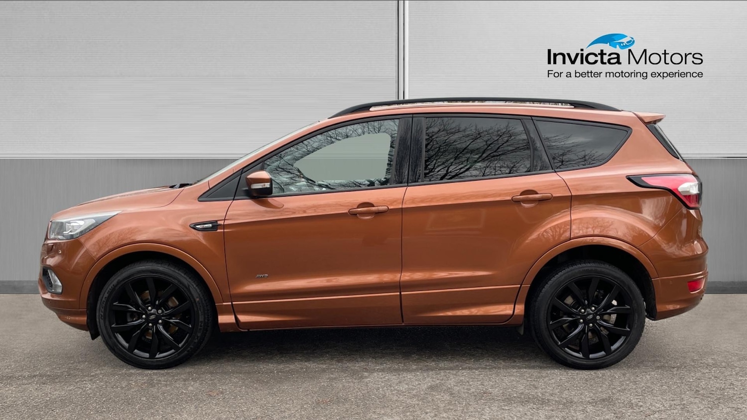 Used Ford Kuga 2019 for sale - 76924242: Photo 6